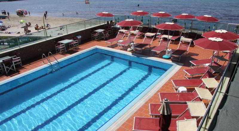 Sport & Beauty, Vivas Hotel, Durrësit