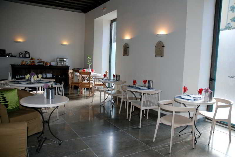 Food & Drinks 3, Shine Albayzín Hotel, Granada