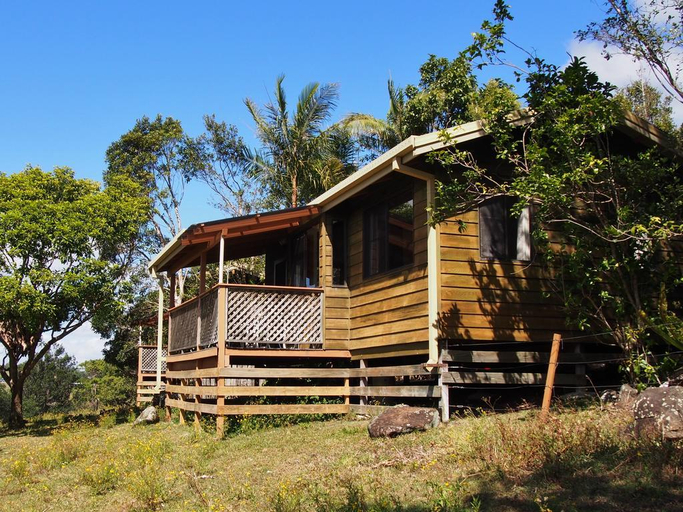 Exterior & Views 2, Byron Bay Farm Cottages, Byron