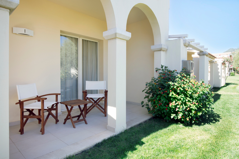 Exterior & Views 2, Le Spiagge di San Pietro resort, Cagliari