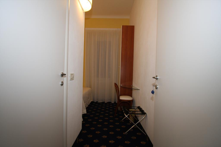 Public Area 3, My Hotel Milano, Milano