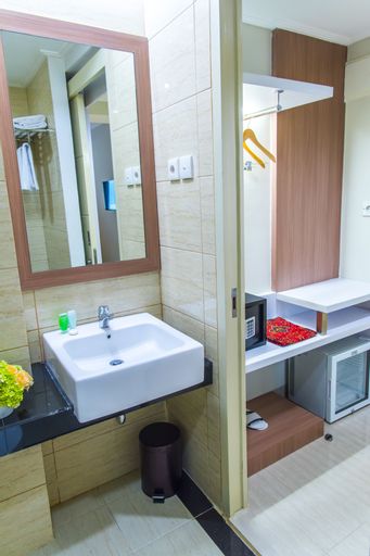 Hotel Dharmein, South Jakarta