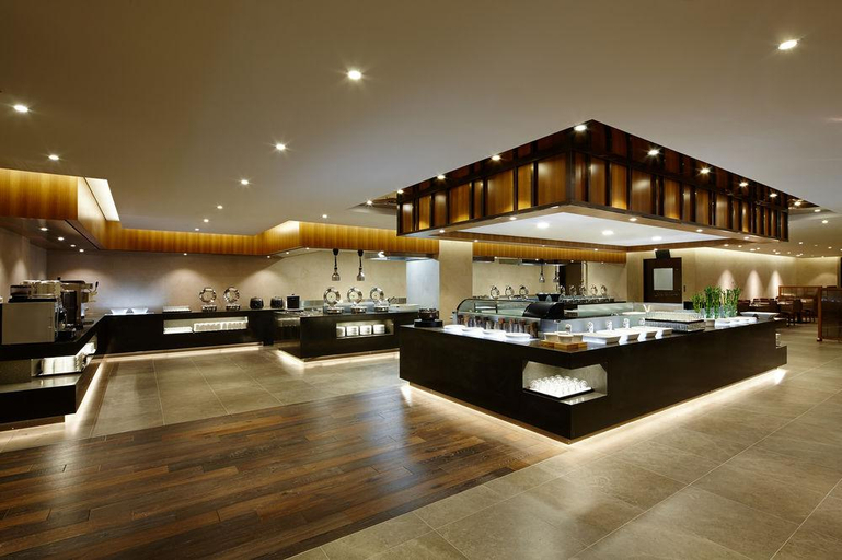 Public Area 4, Lotte Hotel Ulsan, Jung
