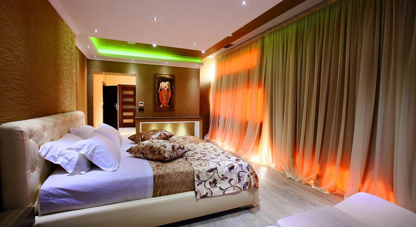 Bedroom 3, Partner, Vlorës
