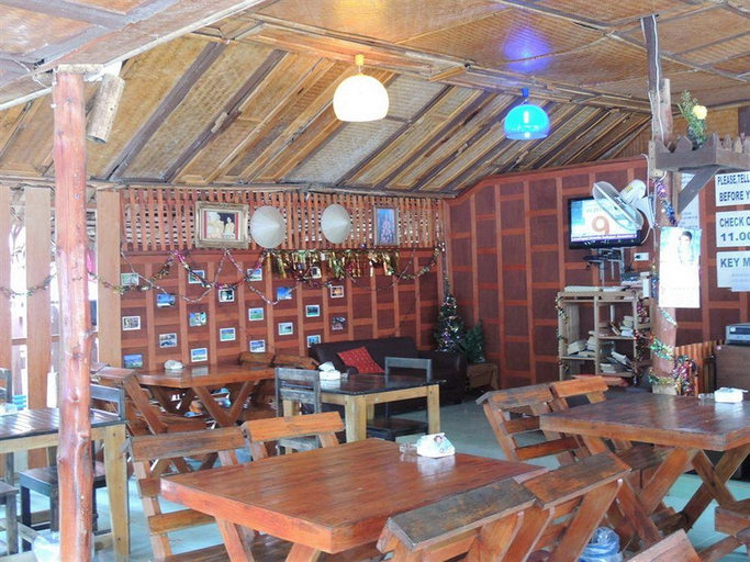 Food & Drinks 5, Phi Phi Banana Resort, Mueang Krabi