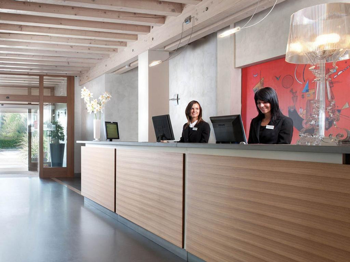 Public Area 4, Hotel Relais Le Betulle, Treviso