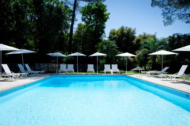 Sport & Beauty 2, La Vague de Saint Paul, Alpes-Maritimes