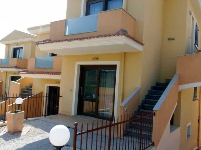 Others, Residence Ibiscus, Sassari