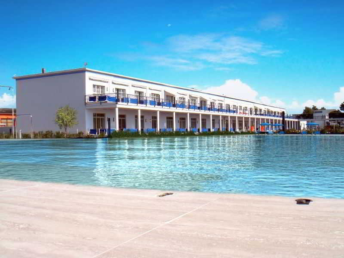 Sport & Beauty, Solidago Residence, Pisa