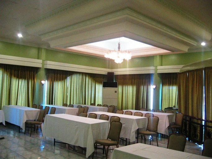 Public Area 3, Villa Caceres Hotel, Naga City