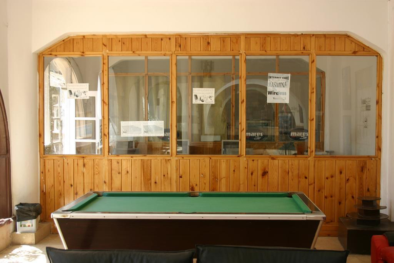 Others 5, Yasmina Hotel, Sant Katrin