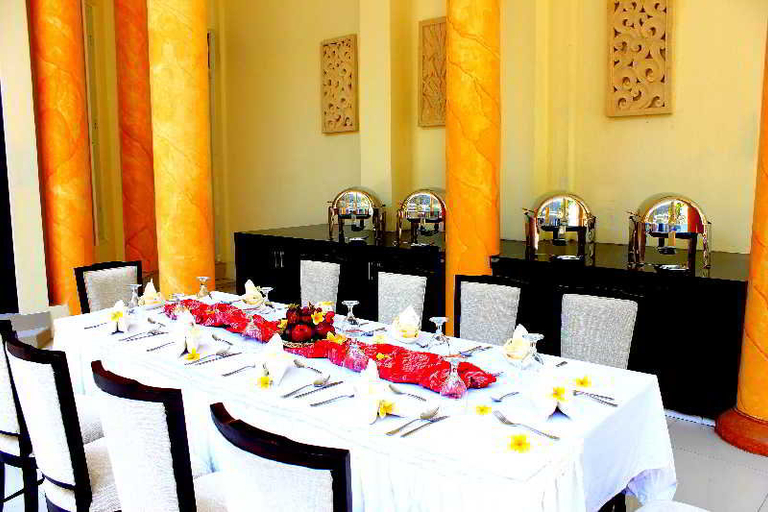 Others, Next Tuban Bali Hotel, Badung