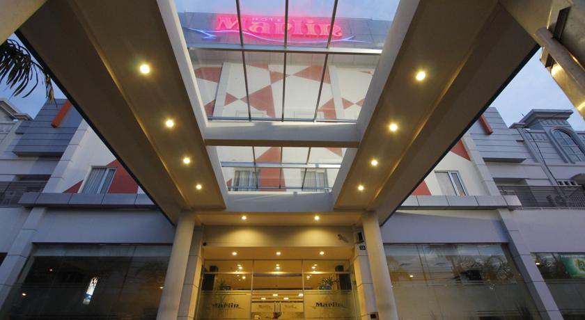 Public Area 2, Hotel Marlin Pekalongan Managed by Dafam, Pekalongan