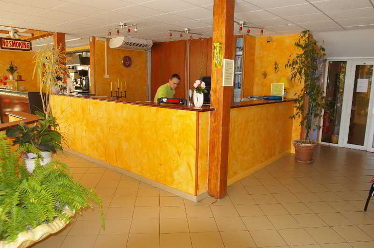 Public Area, Acotel Confort, Vaucluse