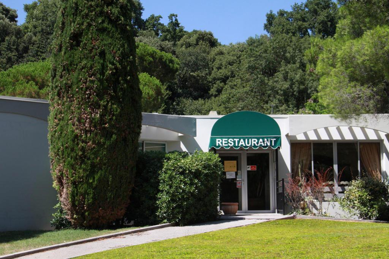 Exterior & Views 2, Campanile Cannes Ouest - Mandelieu, Alpes-Maritimes