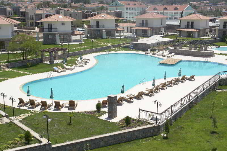 Exterior & Views 5, Orka Village Villas & Aparts, Fethiye