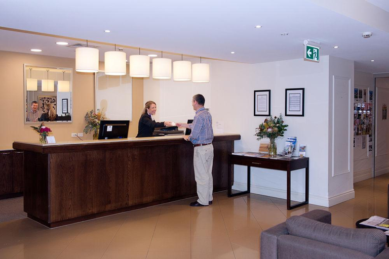 Public Area 5, Quest Echuca, Campaspe - Echuca