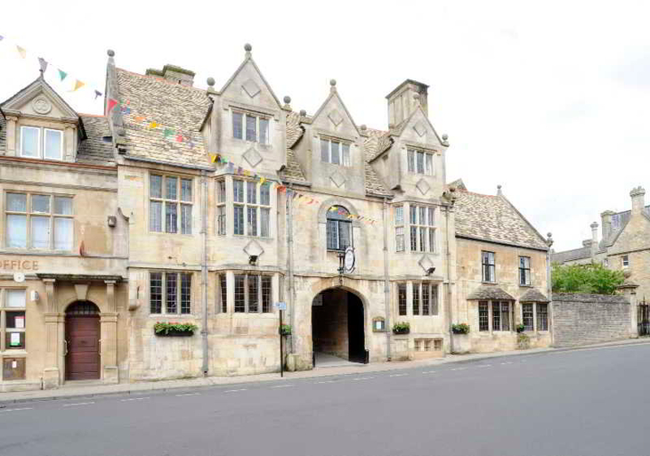 Exterior & Views 4, The Talbot Hotel, Oundle, Northamptonshire, Northamptonshire