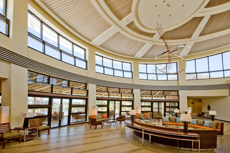 Public Area 4, Pico Sands Hotel, Nasugbu