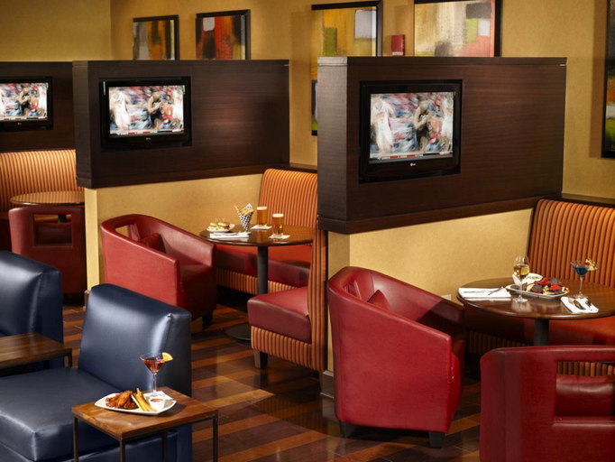 Public Area 5, Atlanta Marriott Northeast/Emory Area, DeKalb