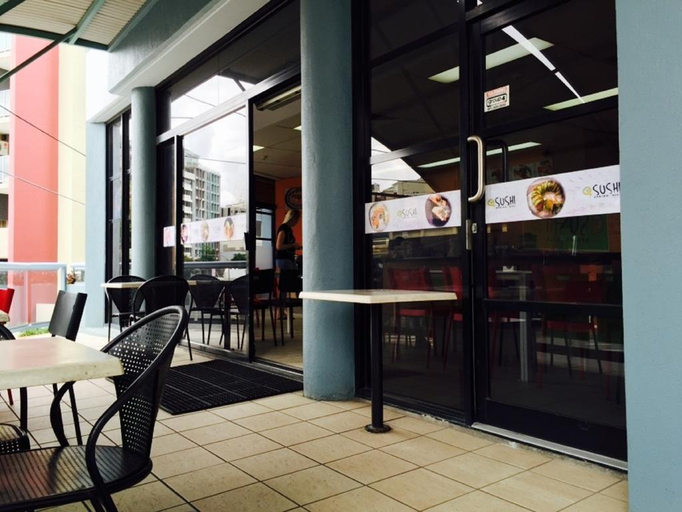 Public Area 2, The Sedgebrook On Leichhardt, Spring Hill