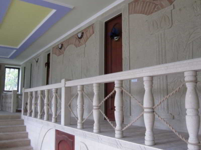 Public Area 2, Casanova Inn