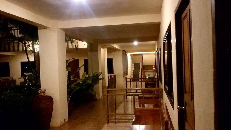 Public Area 2, Baan Pitcha, Ko Samui