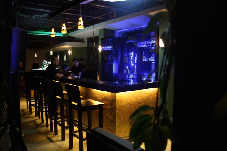 Food & Drinks 3, One Tagaytay Place Hotel Suites, Tagaytay City