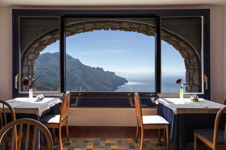Food & Drinks 4, Graal, Salerno