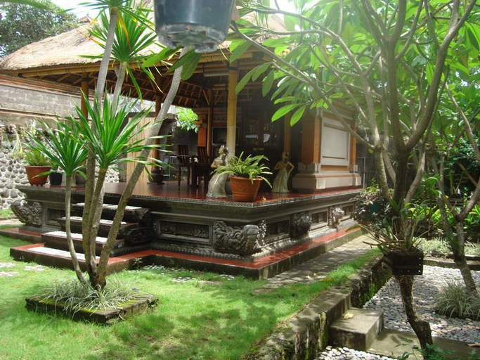 Exterior & Views 1, Melati House, Gianyar