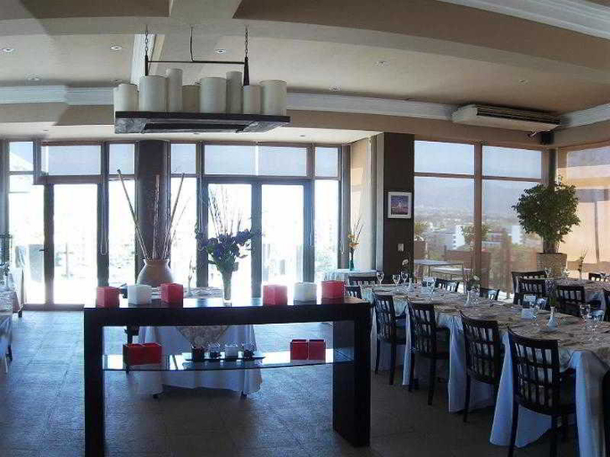 Food & Drinks 5, Premium Tower Suites San Luis, La Capital