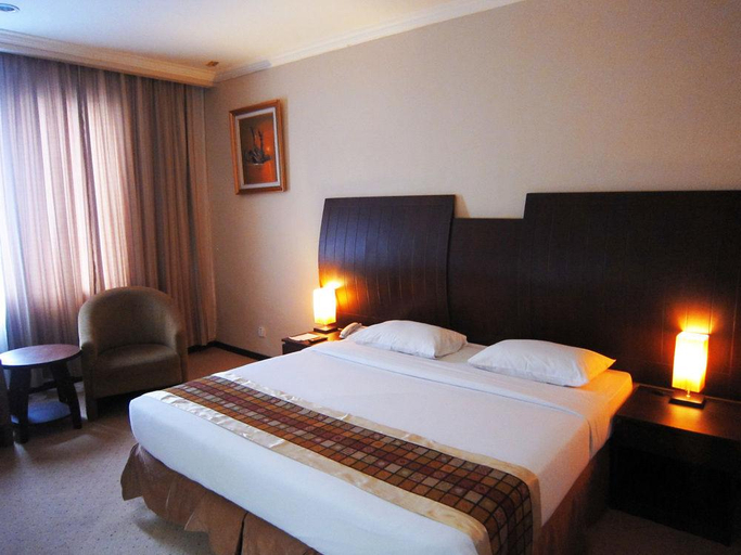 Bedroom 4, Furaya Pekanbaru, Pekanbaru