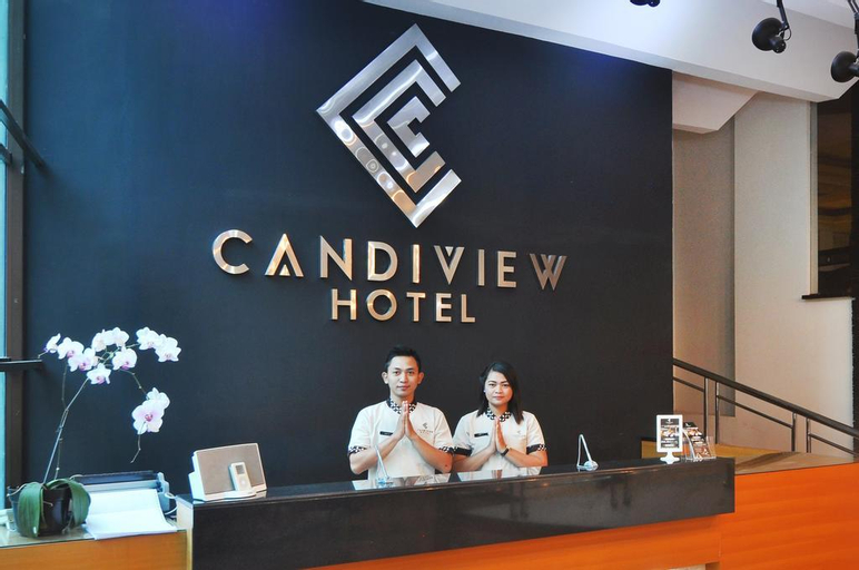 Candiview Hotel Semarang, Semarang