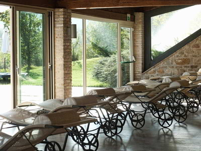 Exterior & Views 2, Borgo Lanciano Resort & Spa, Macerata