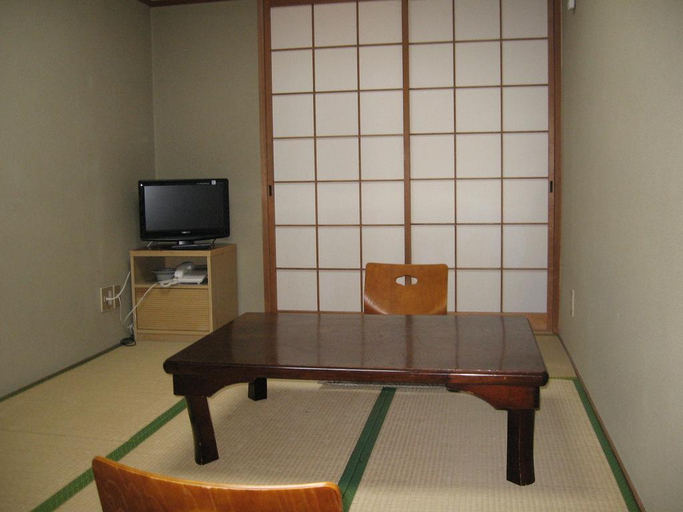 Public Area 2, OHTO Ryokan, Kyoto
