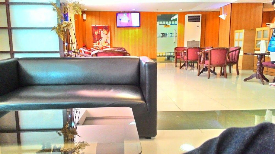 Public Area 3, Hotel Sogo North Edsa, Quezon City