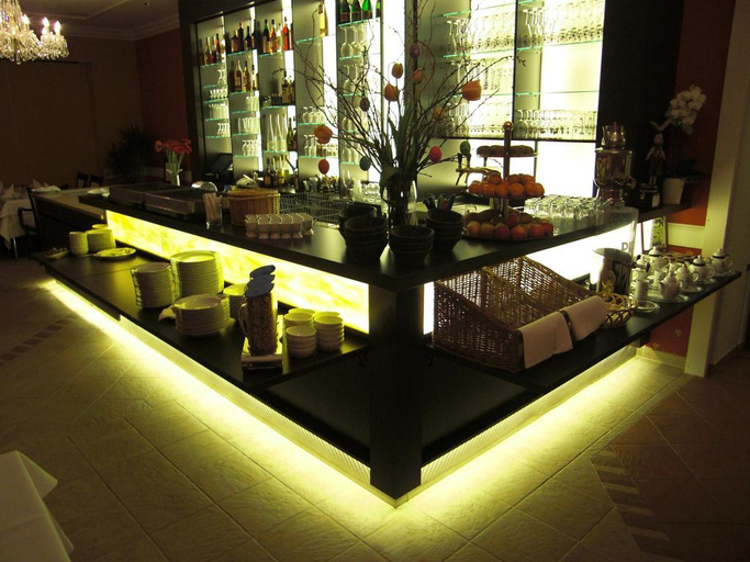 Public Area