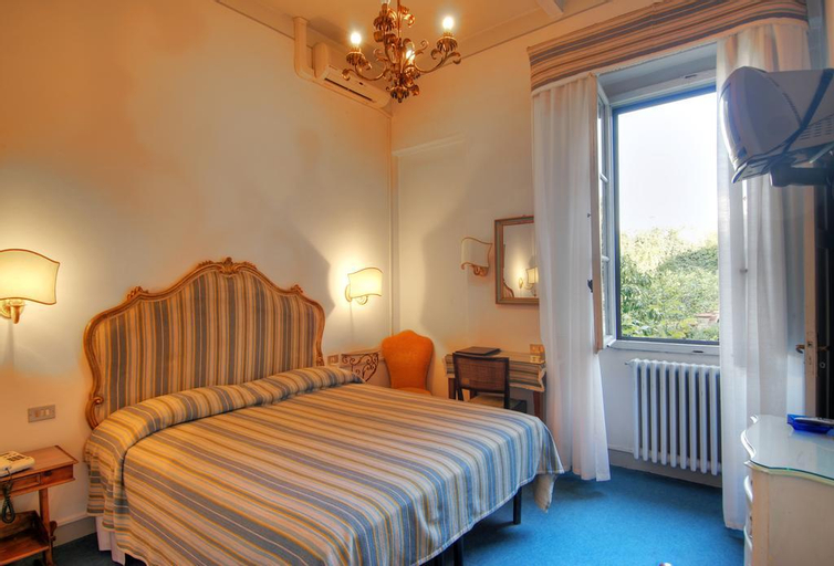 Hotel Villa Villoresi, Florence
