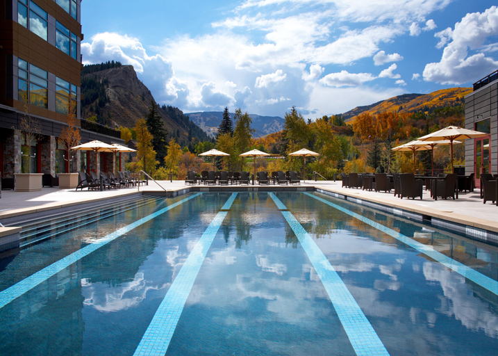 Sport & Beauty 2, Westin Riverfront Mountain Villas, Eagle