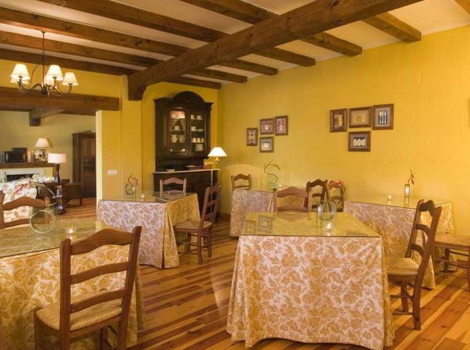 Others 5, La Casita De Cabrejas, Cuenca