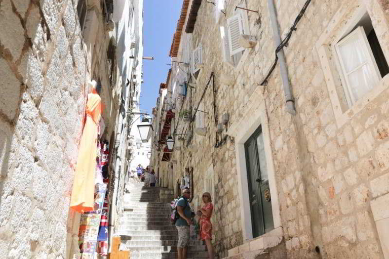 Public Area, Apartments Villa Maja, Dubrovnik