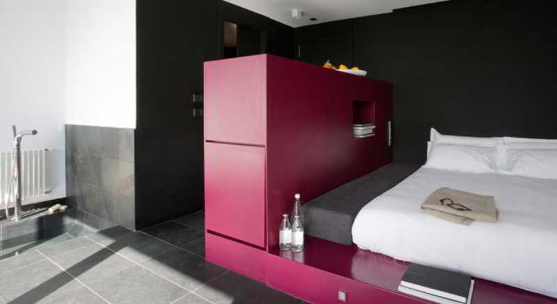 Bedroom 5, Consolacion, Teruel