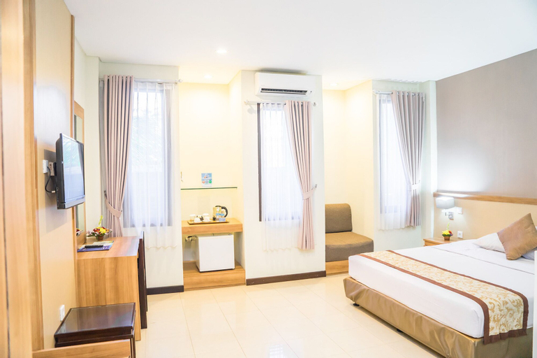 Hotel Puri Ayu, Denpasar