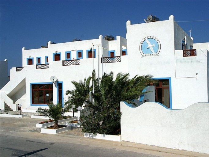 Exterior & Views 5, Albatros, South Aegean