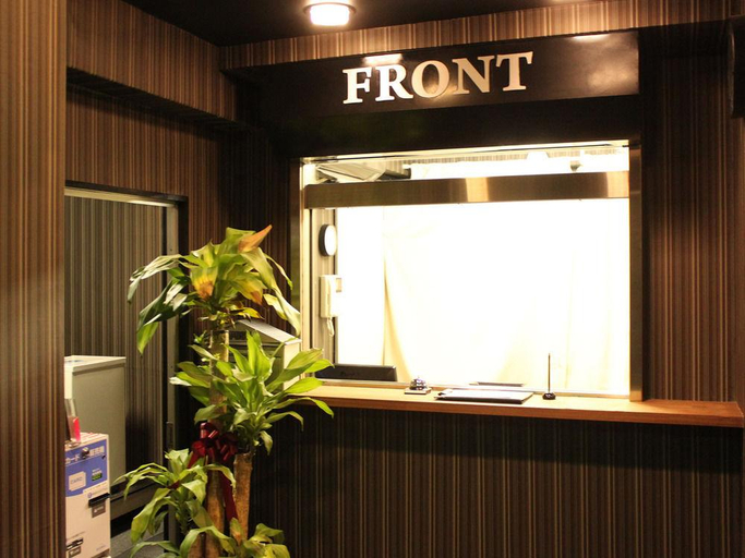 Public Area 4, HOTEL LiVEMAX BUDGET Kawasaki Ekimae, Kawasaki