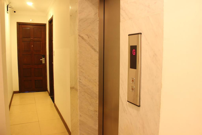 Zenta Hotel, Ngũ Hành Sơn
