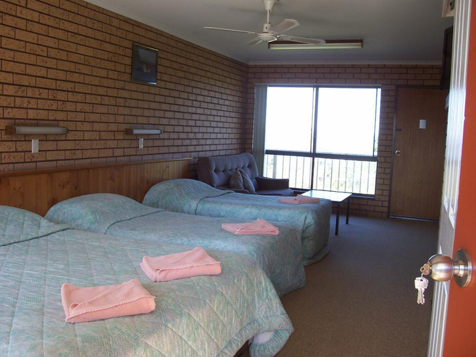 Sport & Beauty 4, Bayview Motor Inn, Bega Valley