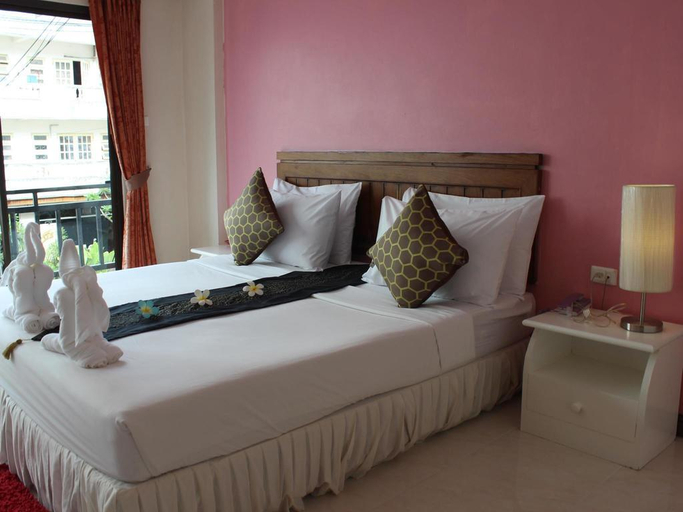 Bedroom 5, Benetti House, Pulau Phuket
