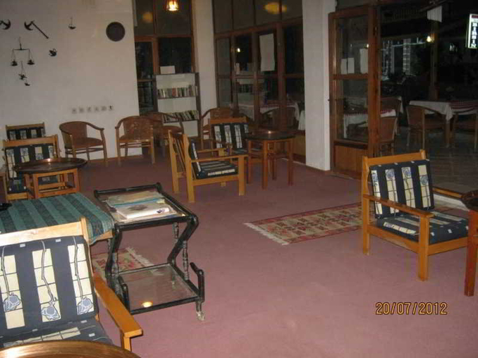 Public Area