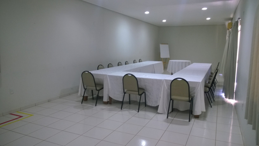 Others 5, Hotel Odara Lucas, Lucas do Rio Verde